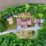 1821 Ch Bercier Road, Alfred and Plantagenet, ON K0B 1L0