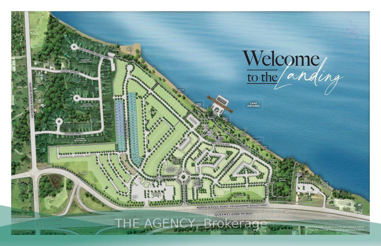 LOT 68 Portofino Drive, Lincoln, ON L0R 2E0