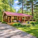 2205 Calabogie Road, Greater Madawaska, ON K0J 1E0