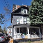 341 George Street S, Peterborough, ON K9J 3C8