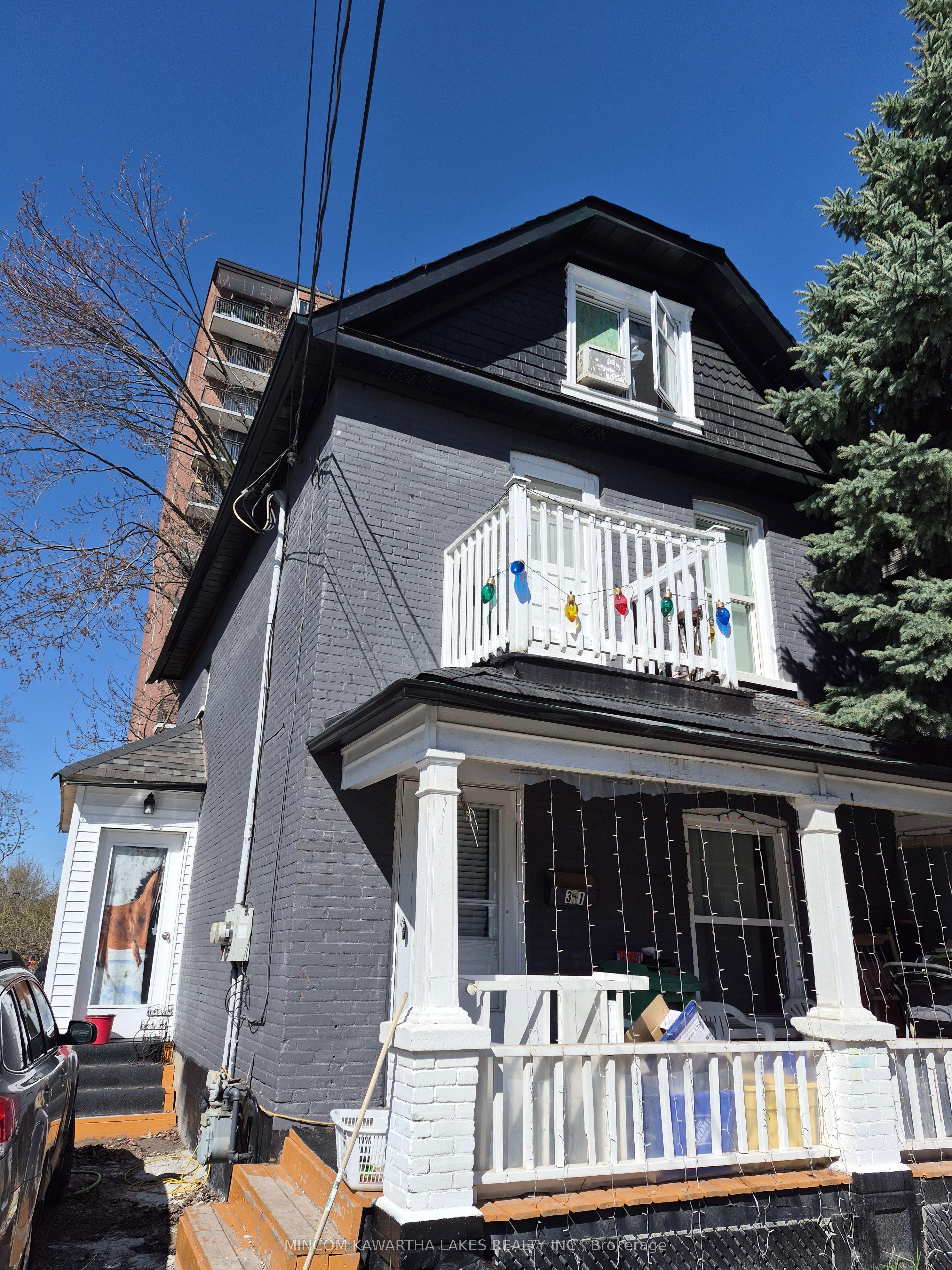 341 George Street S, Peterborough, ON K9J 3C8