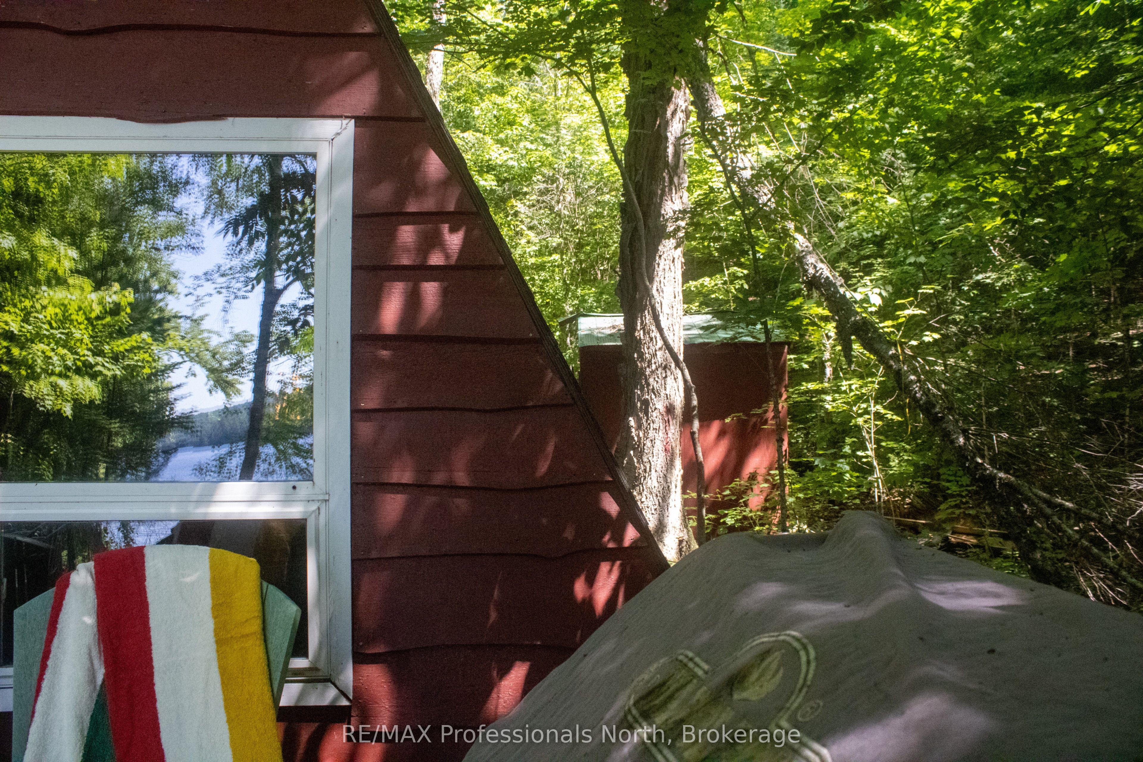 10673 Kimball Lake, Algonquin Highlands, ON P0A 1E0