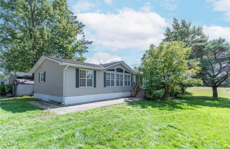 1161 4TH CONCESSION Road W, Hamilton, ON L8B 0X3