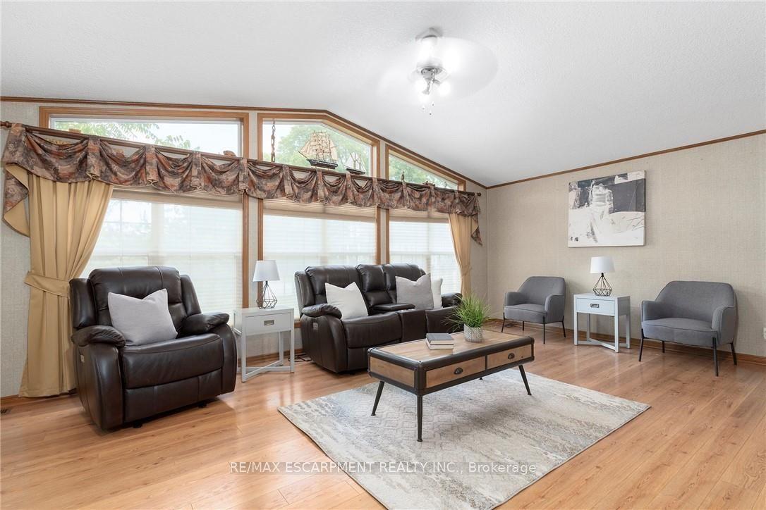1161 4TH CONCESSION Road W, Hamilton, ON L8B 0X3