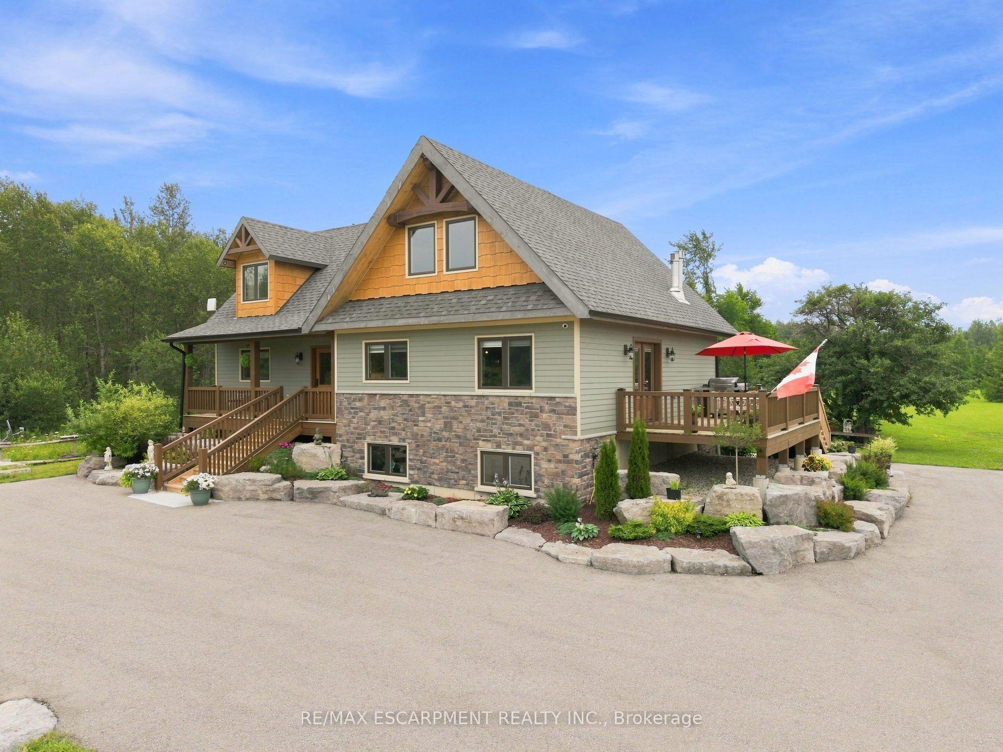 124288 Southgate Road 12, Southgate, ON N0G 2A0