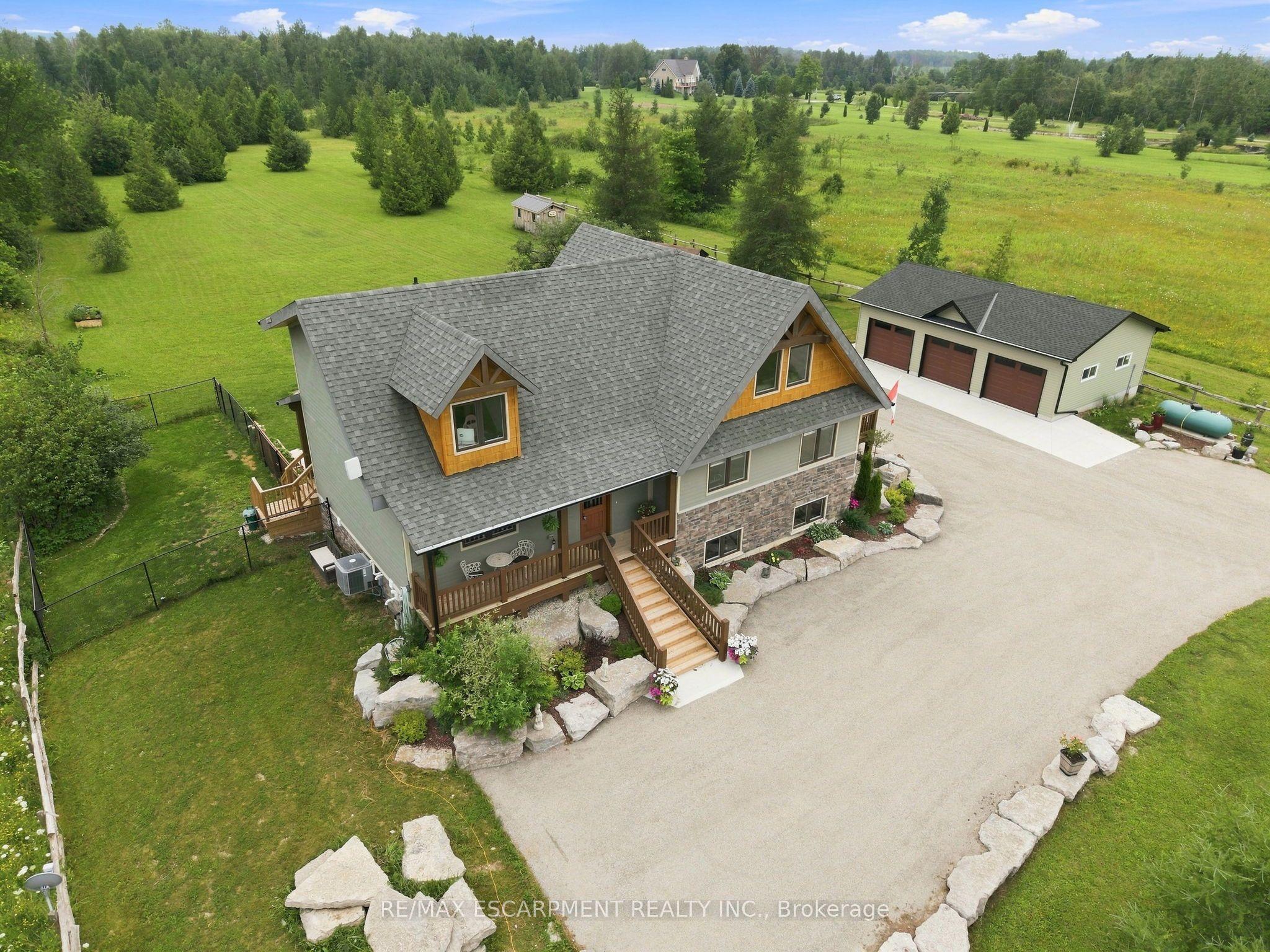 124288 Southgate Road 12, Southgate, ON N0G 2A0