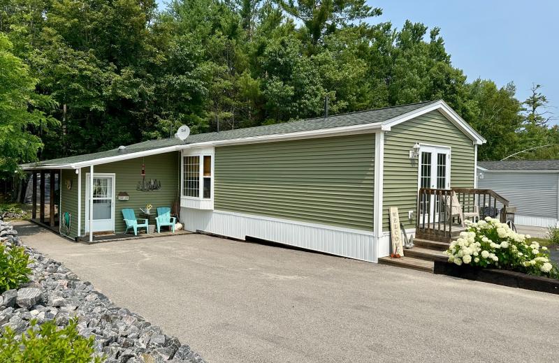 1007 Racoon Road 129, Gravenhurst, ON P1P 0C5
