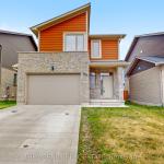 408 Edgevalley Road, London East, ON N5Y 5M5
