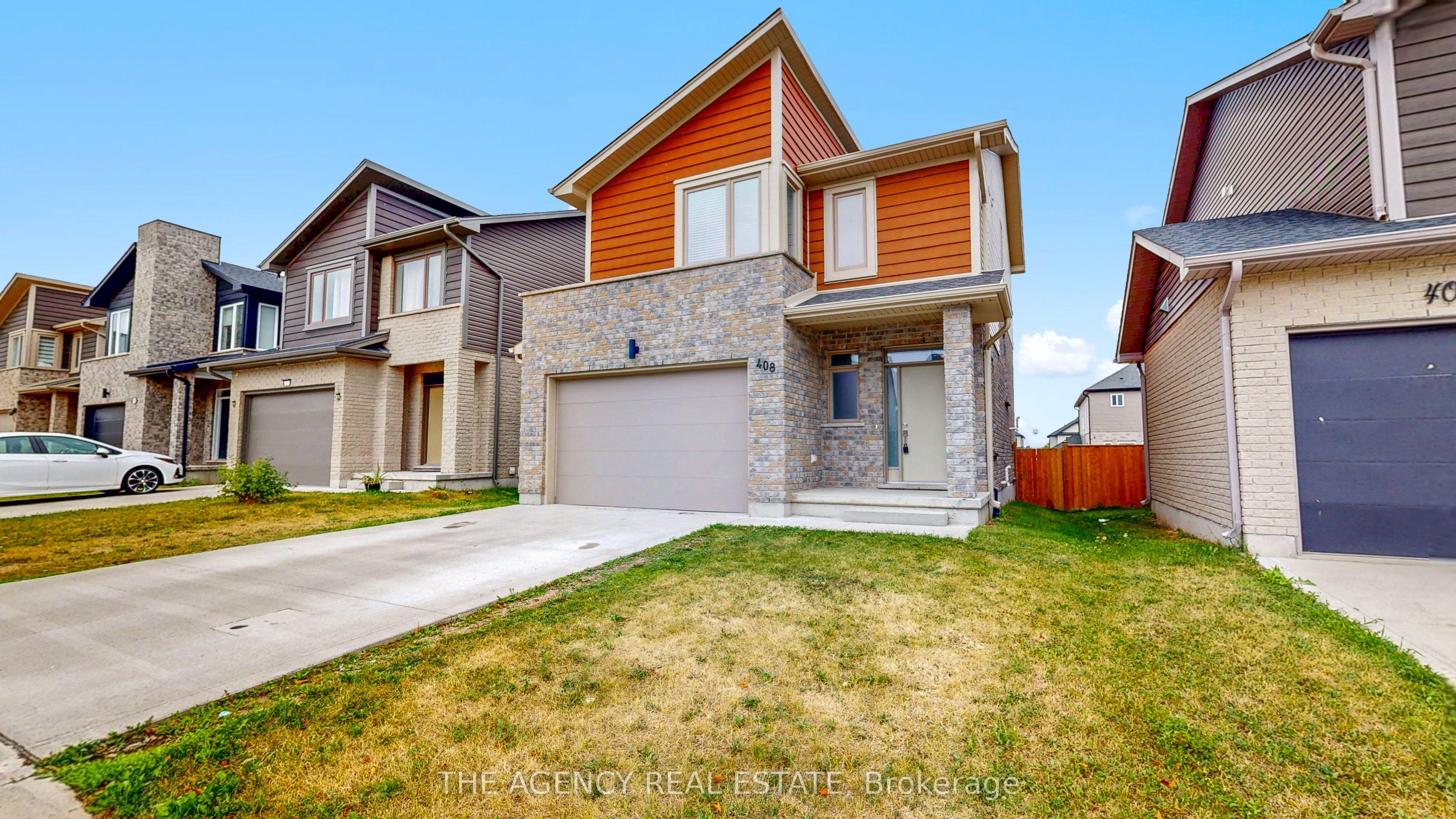 408 Edgevalley Road, London East, ON N5Y 5M5