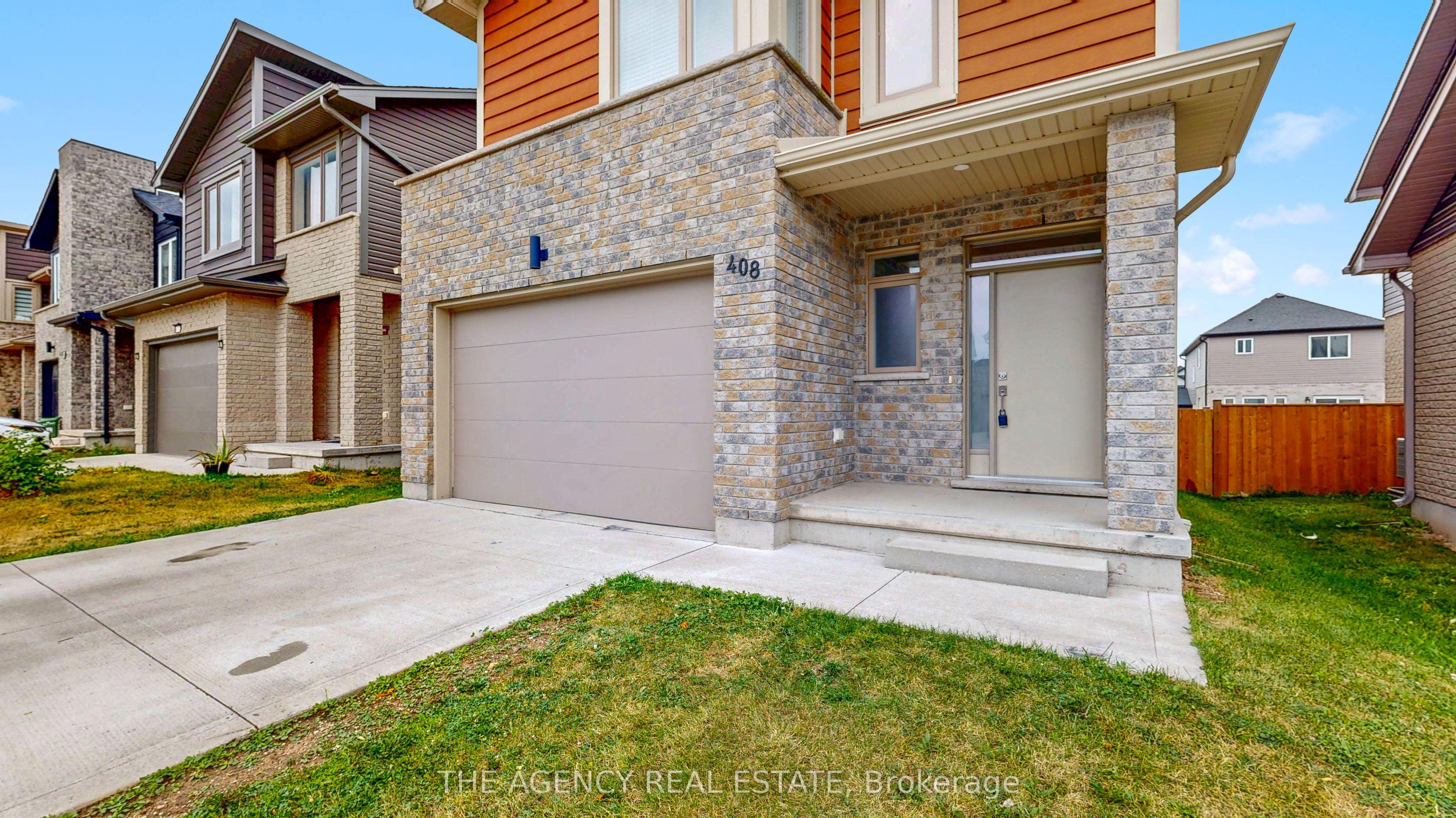 408 Edgevalley Road, London East, ON N5Y 5M5
