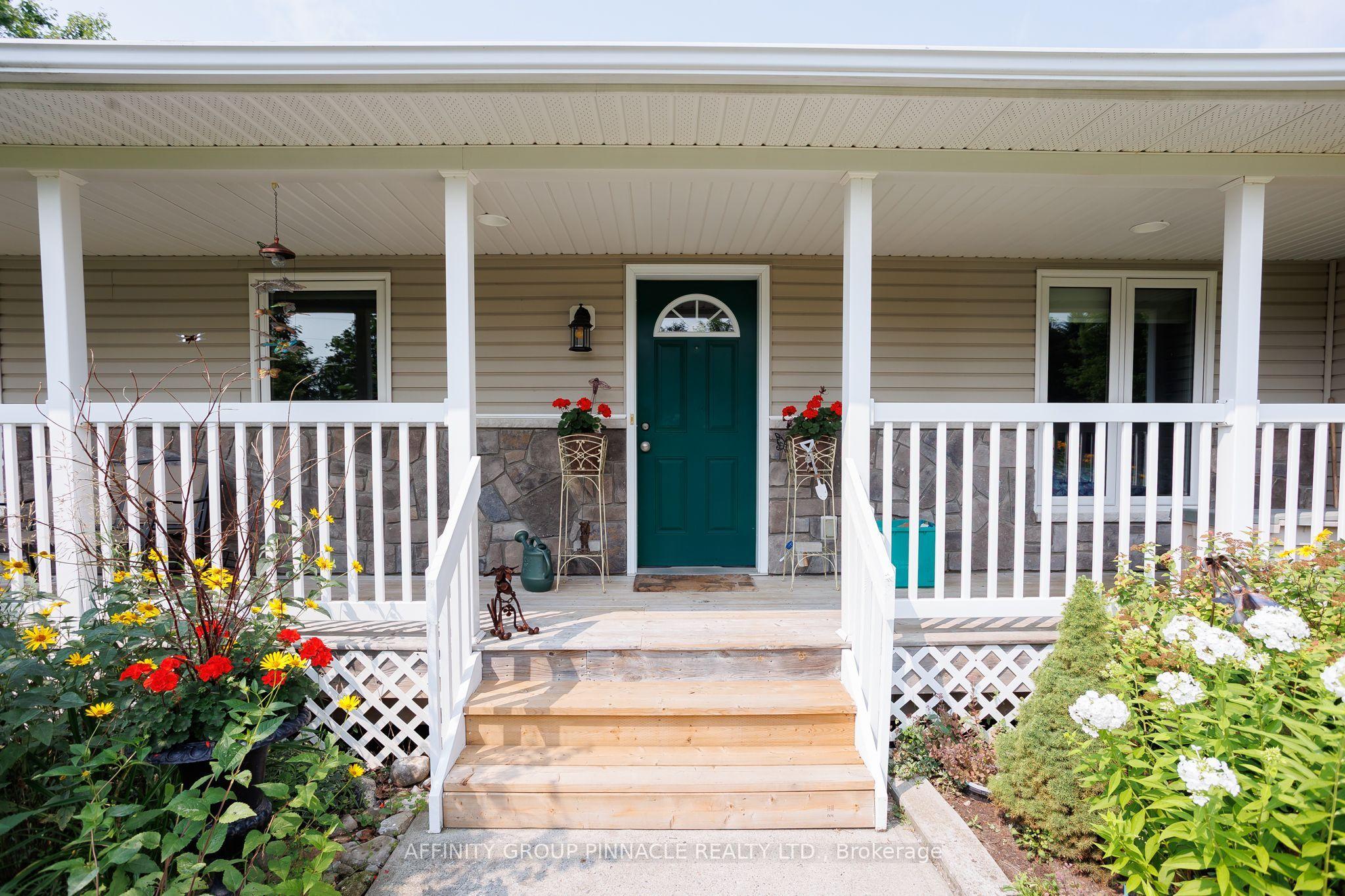 243 Fairbairn Road, Kawartha Lakes, ON K0M 1A0