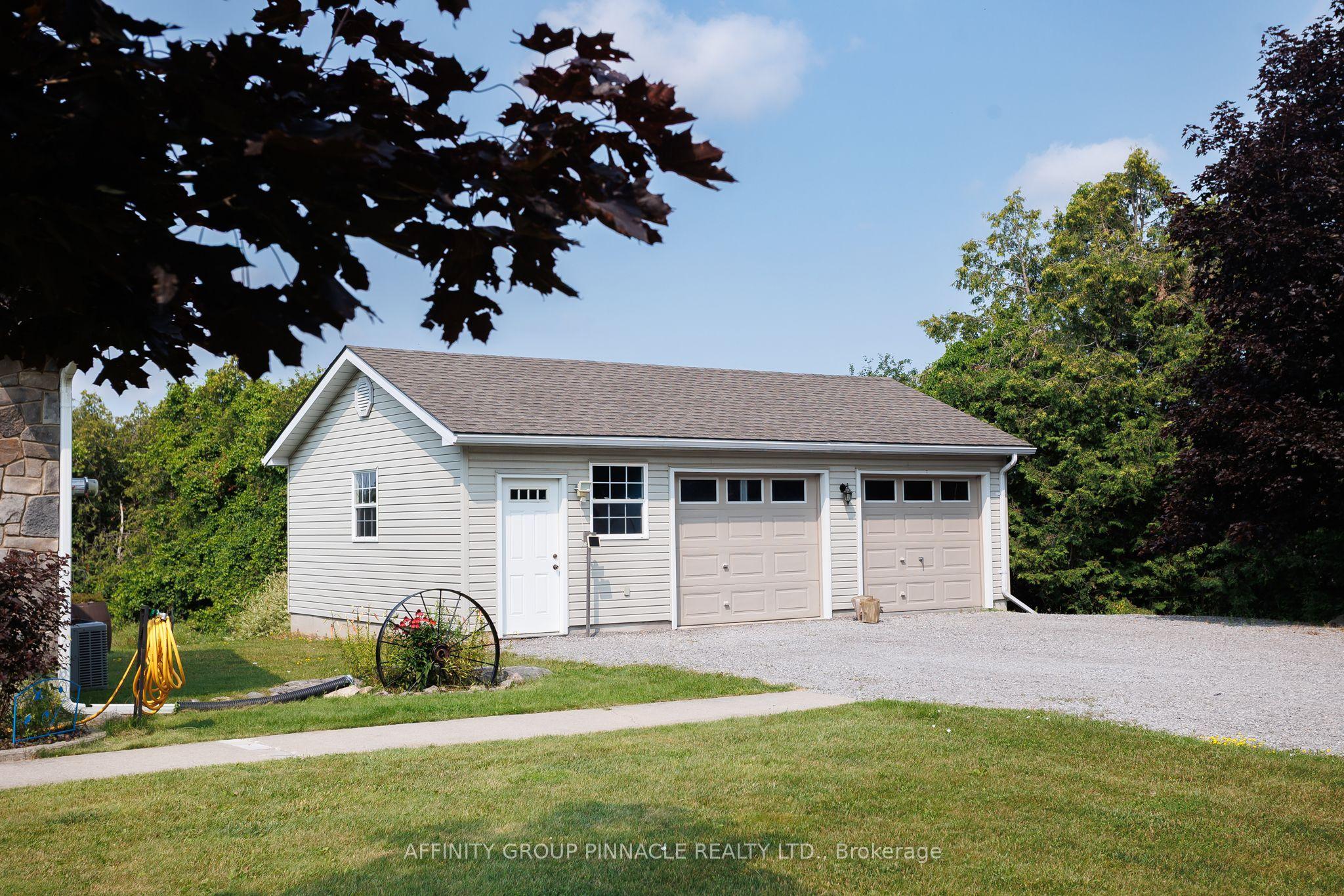 243 Fairbairn Road, Kawartha Lakes, ON K0M 1A0