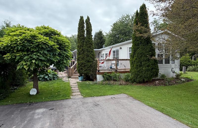 77719 BLUEWATER HWY-45 PORTSIDE Highway, Central Huron, ON N0M 1G0
