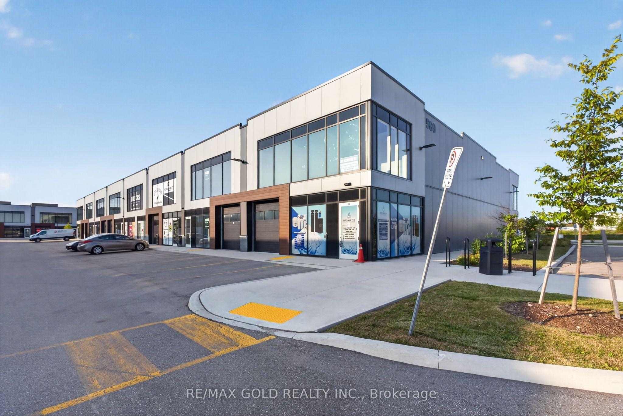 589 Hanlon Creek Boulevard, Guelph, ON N1C 0A1