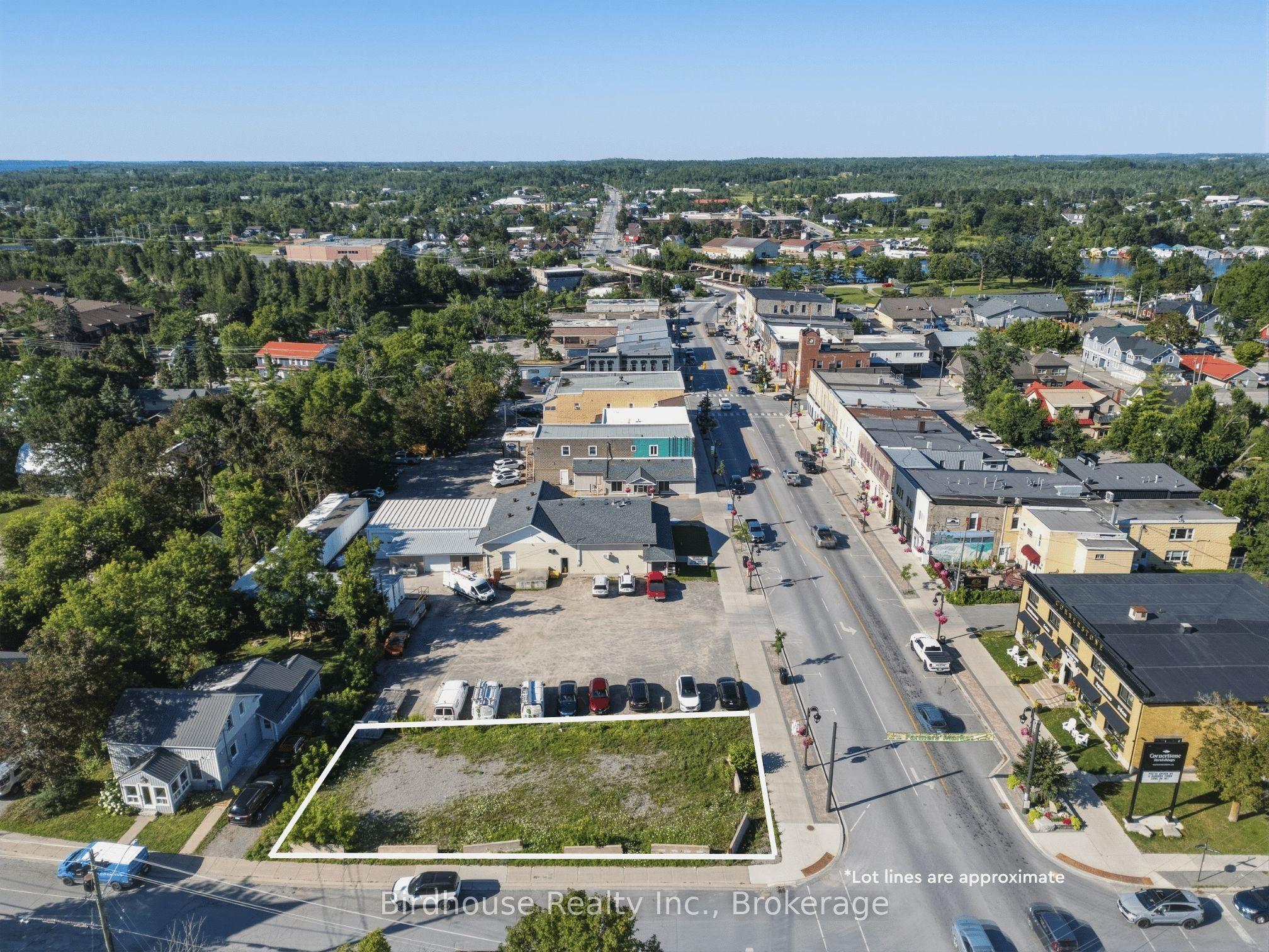 58 Colborne Street, Kawartha Lakes, ON K0M 1N0