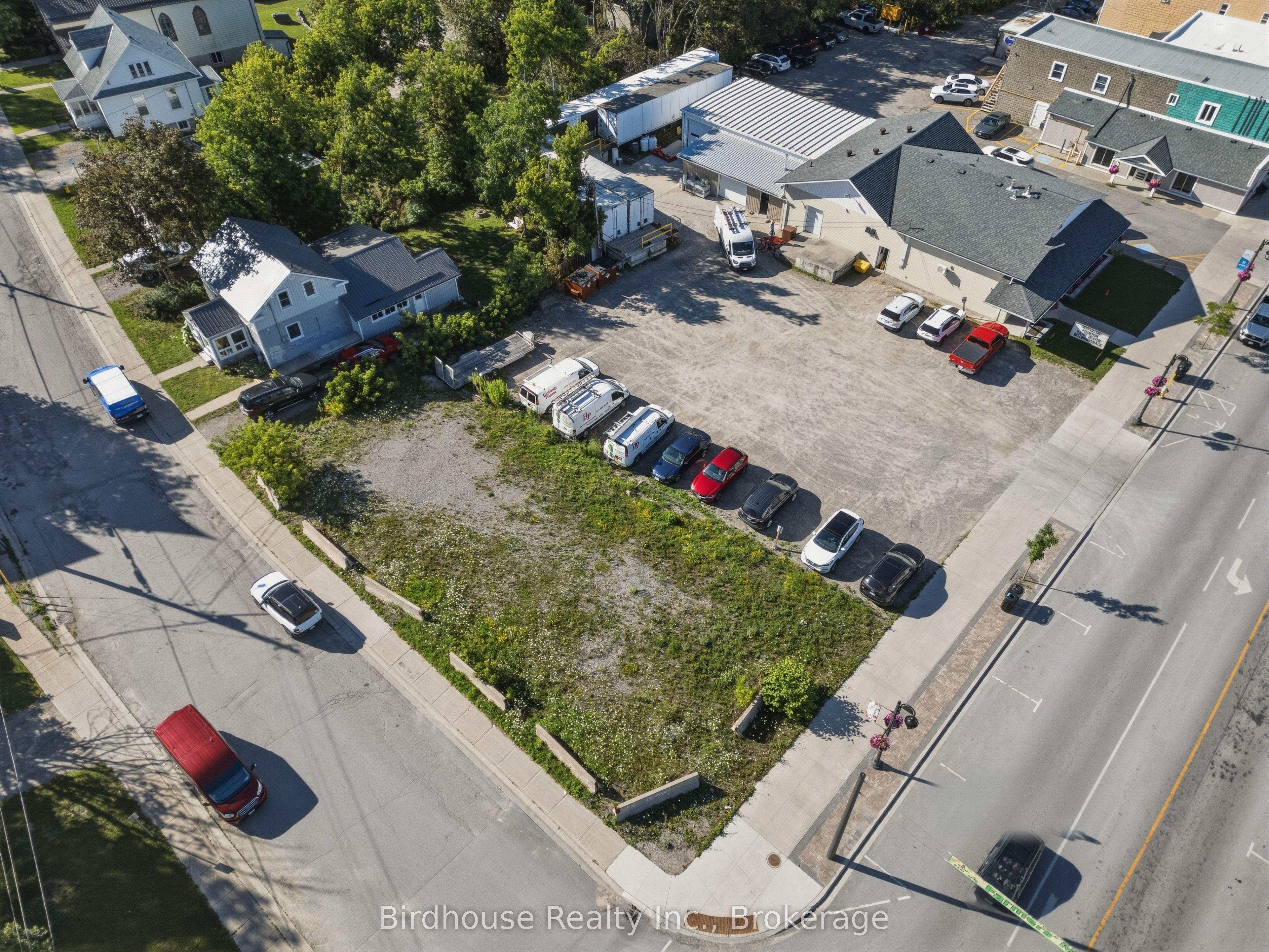 58 Colborne Street, Kawartha Lakes, ON K0M 1N0