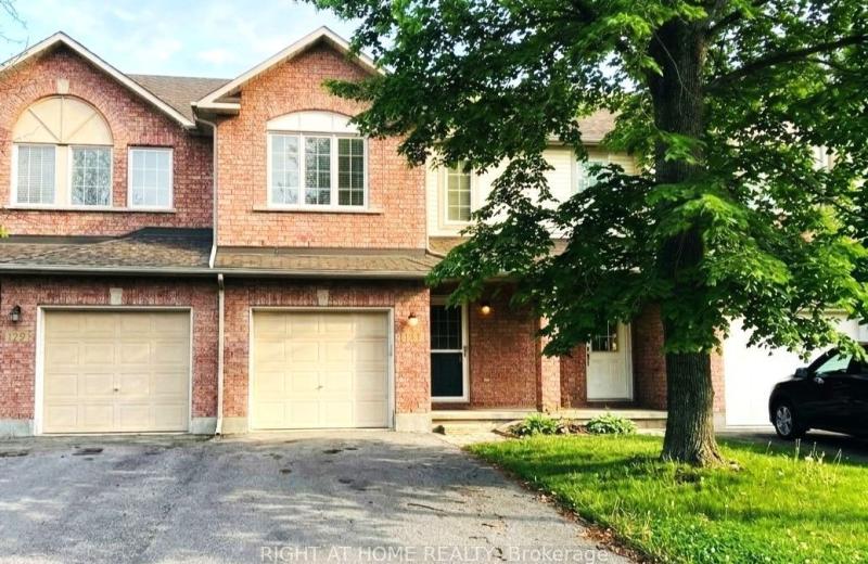 1741 Jobin Crescent, Cyrville - Carson Grove - Pineview, ON K1J 1C4