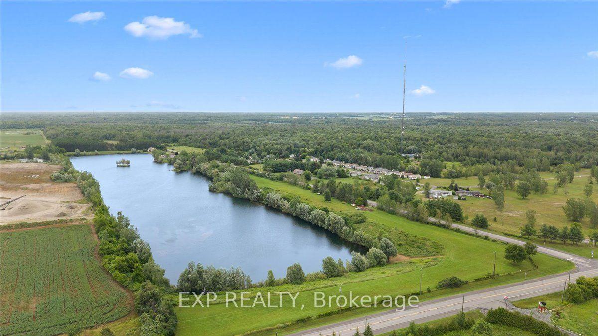 2164 Old Prescott Road, Greely - Metcalfe - Osgoode - Vernon and Area, ON K4P 1L4