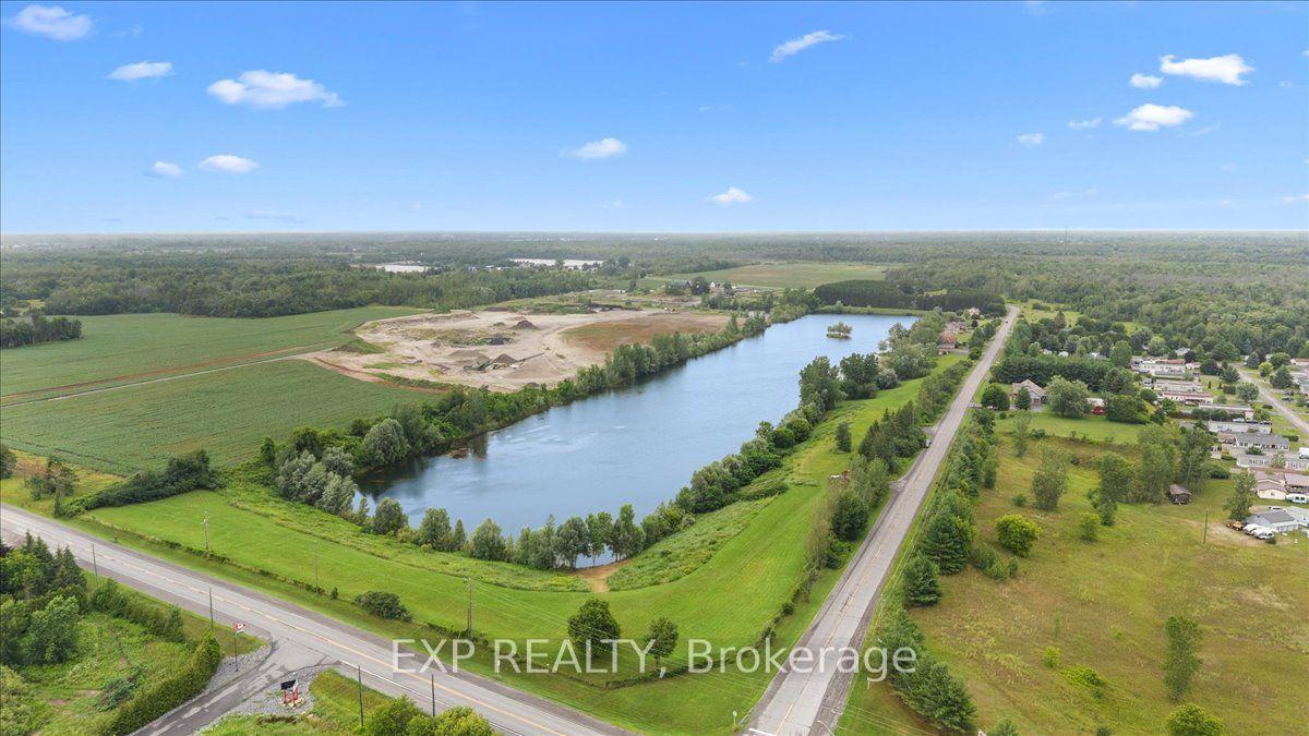 2164 Old Prescott Road, Greely - Metcalfe - Osgoode - Vernon and Area, ON K4P 1L4