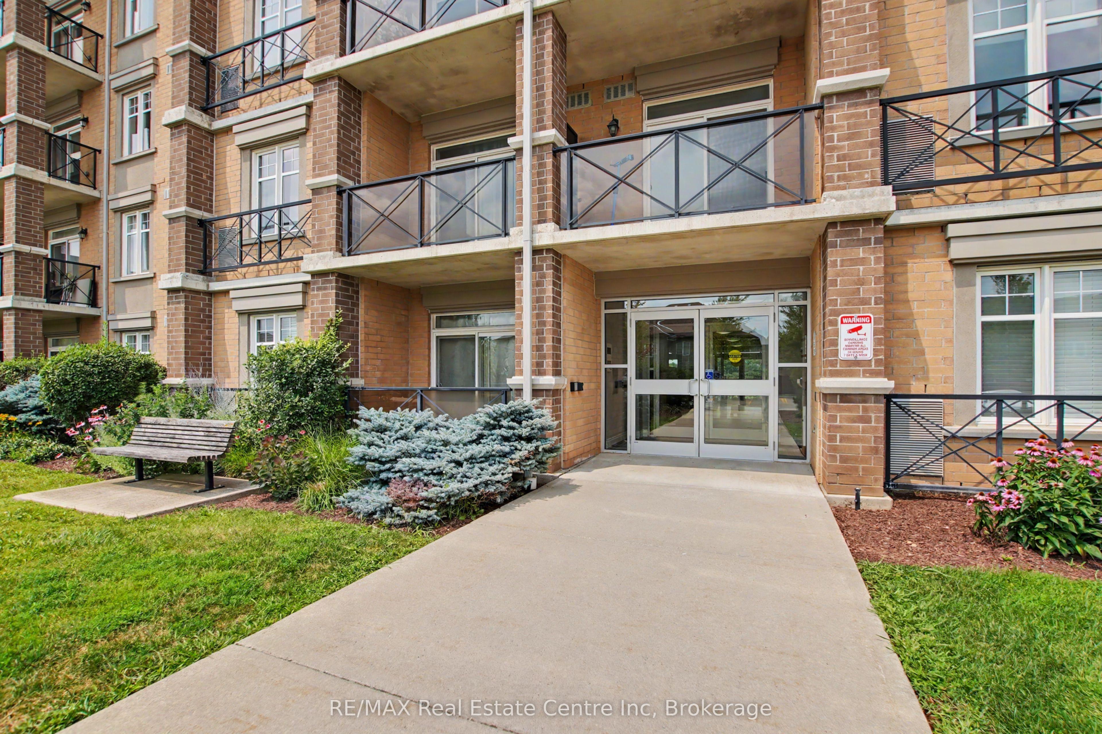 2 Colonial Drive 410, Guelph, ON N1L 0K8