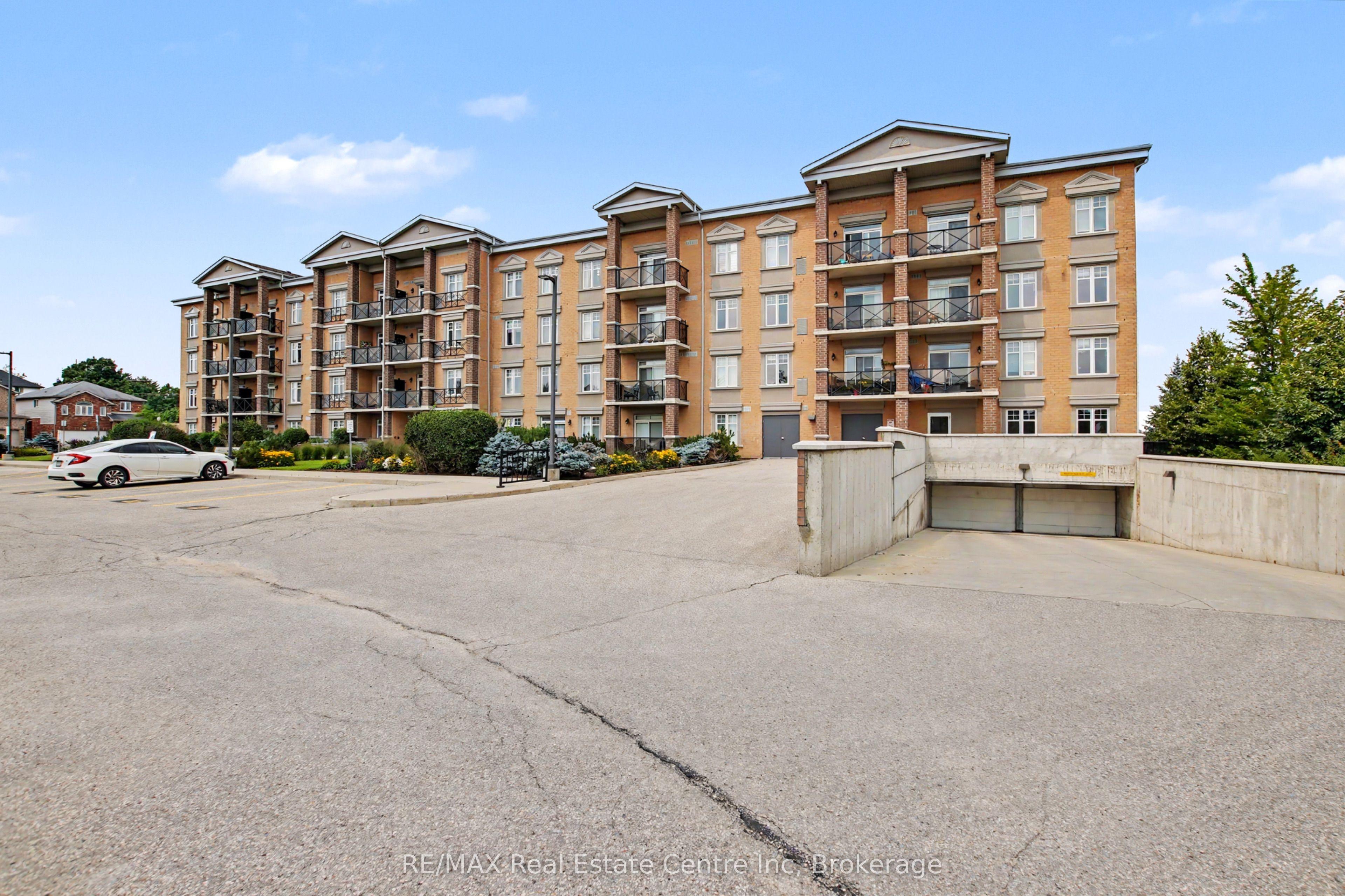 2 Colonial Drive 410, Guelph, ON N1L 0K8