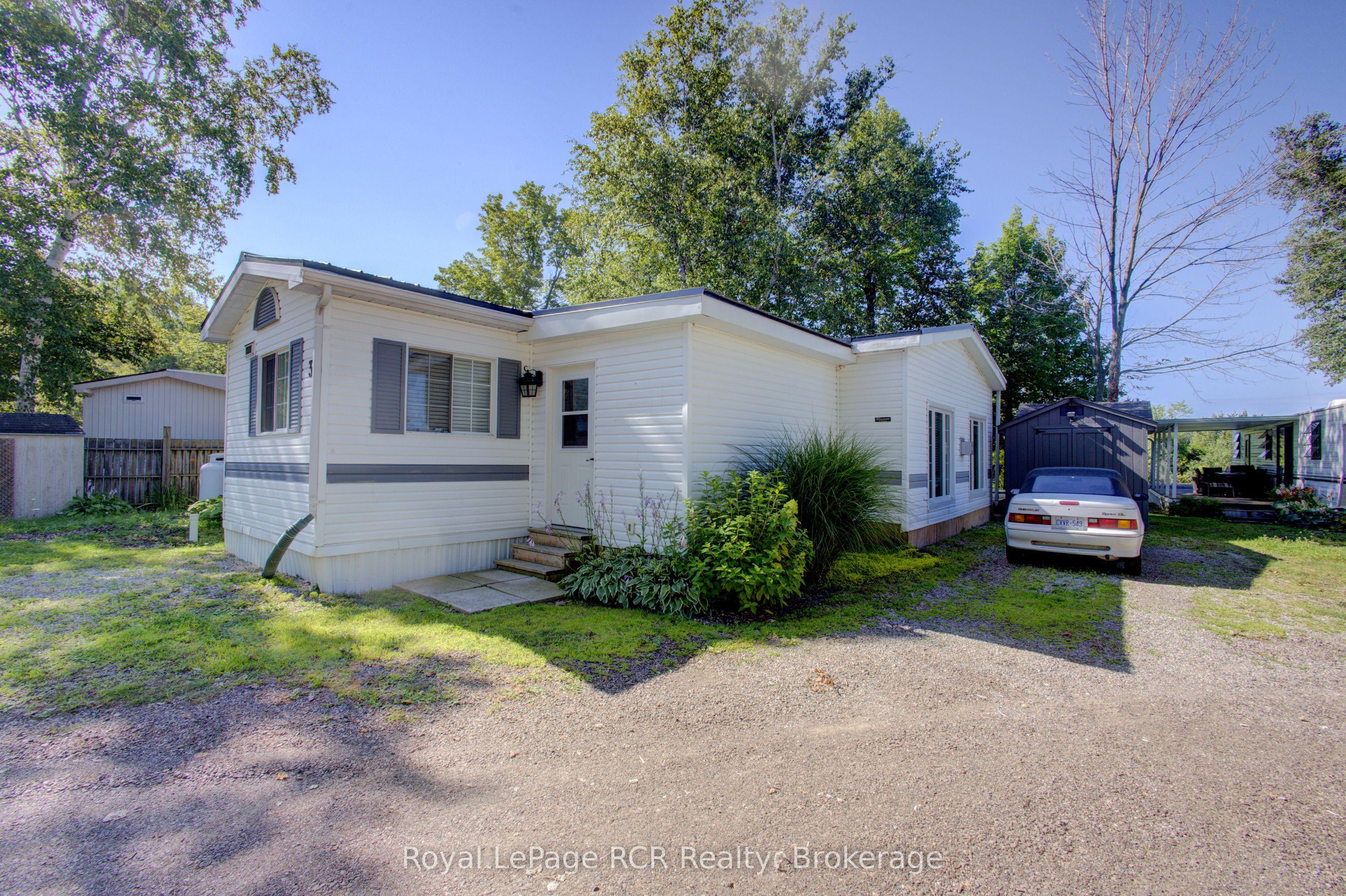 79681 Bluewater Hwy 21 3 Maple St, Central Huron, ON N7A 3X8