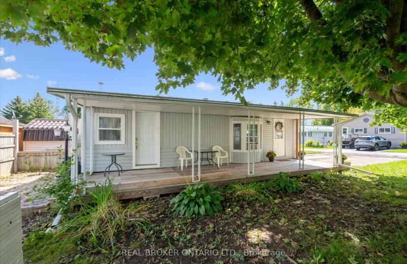 445 Pine Pass, Centre Wellington, ON N1M 2W5