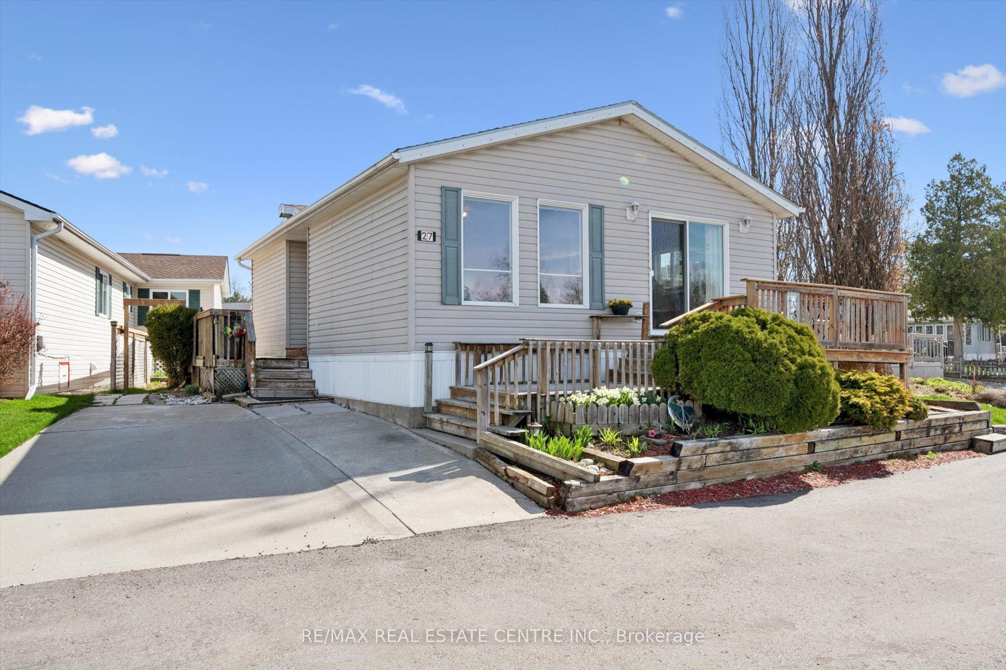 27 Trillium Beach Pvt Drive, Puslinch, ON N0B 2J0