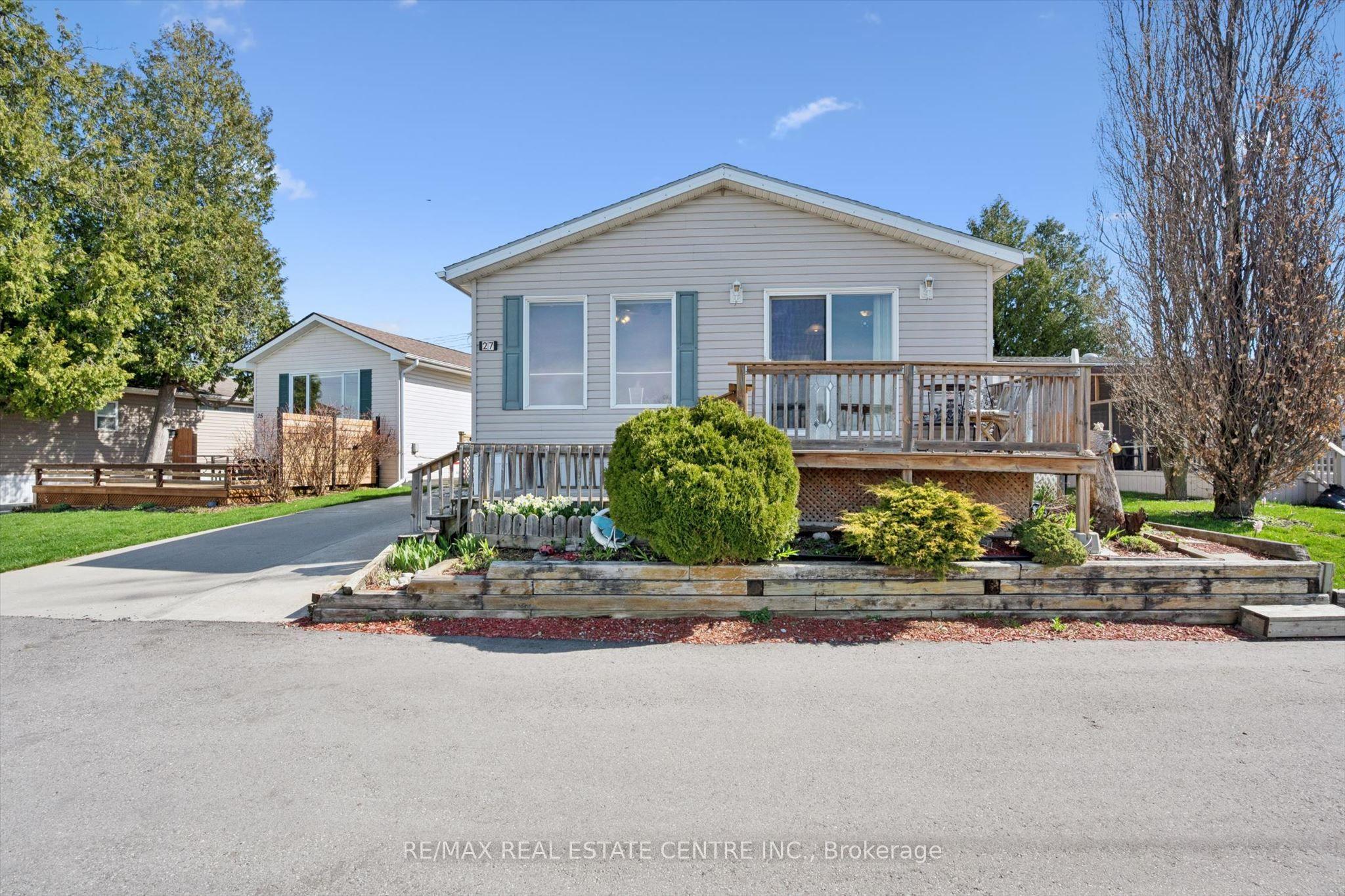 27 Trillium Beach Pvt Drive, Puslinch, ON N0B 2J0