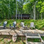 406 Mazinaw Lake WAO, Addington Highlands, ON K0K 1H0