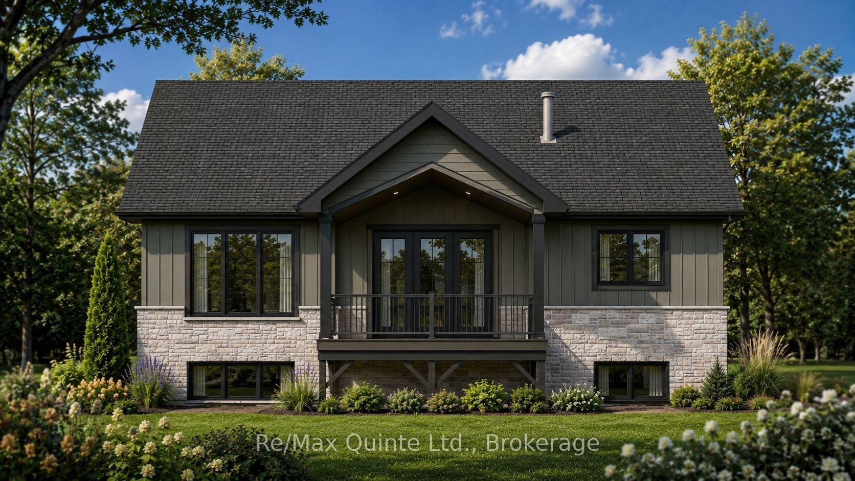 17 Deerview Drive, Quinte West, ON K8V 0L8