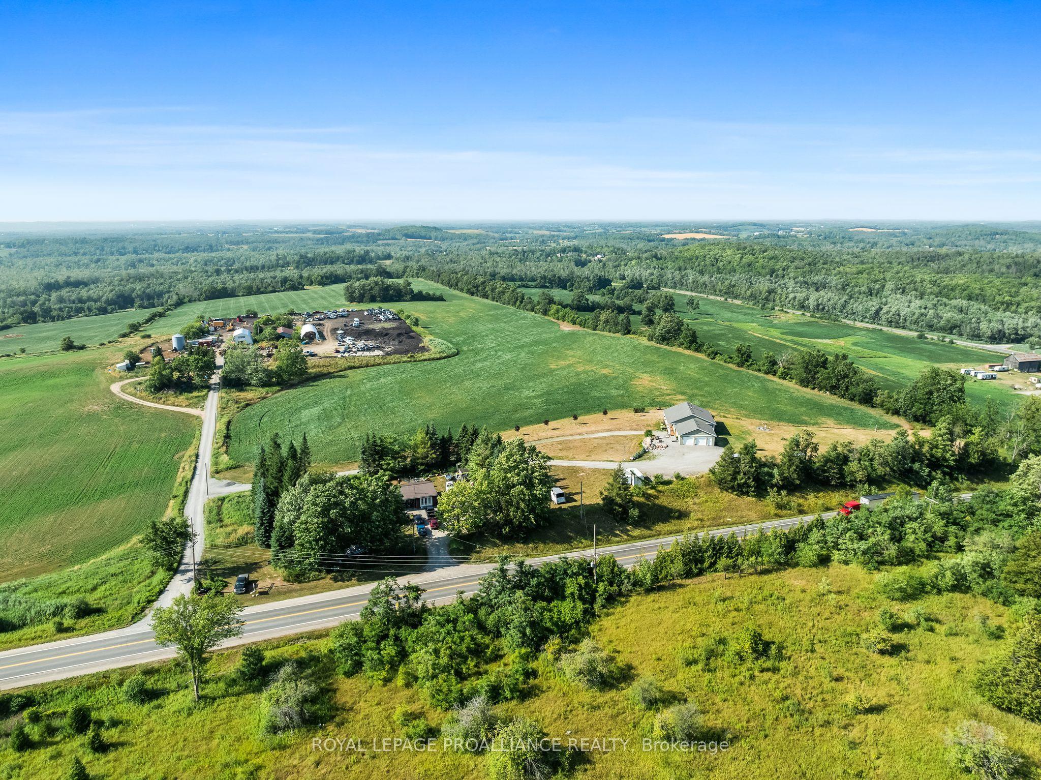 1526 County Road 2, Otonabee-South Monaghan, ON K0L 1B0