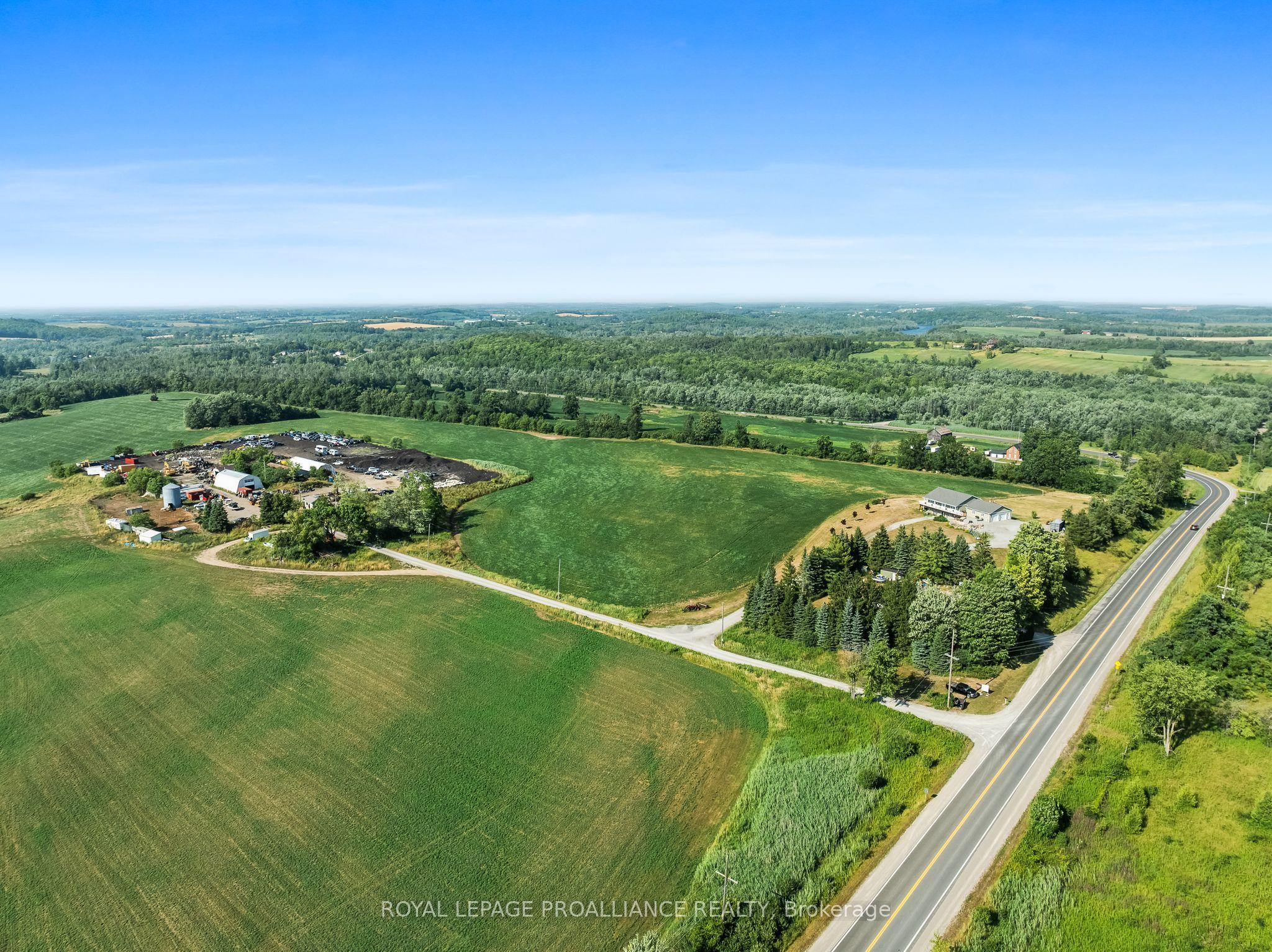 1526 County Road 2, Otonabee-South Monaghan, ON K0L 1B0