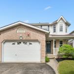217 Deerpath Drive, Guelph, ON N1K 1W6