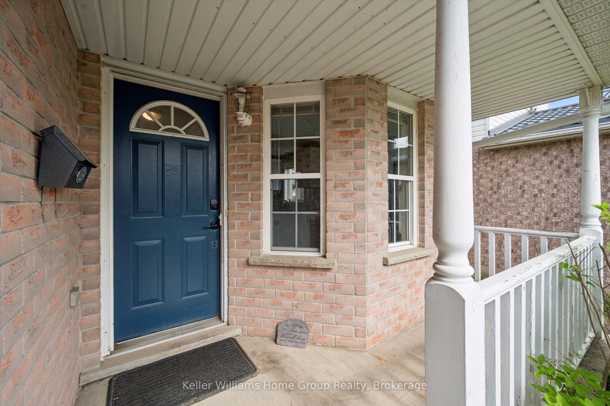 217 Deerpath Drive, Guelph, ON N1K 1W6