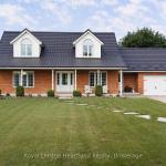 176 MCFARLIN Drive, West Grey, ON N0G 2L0