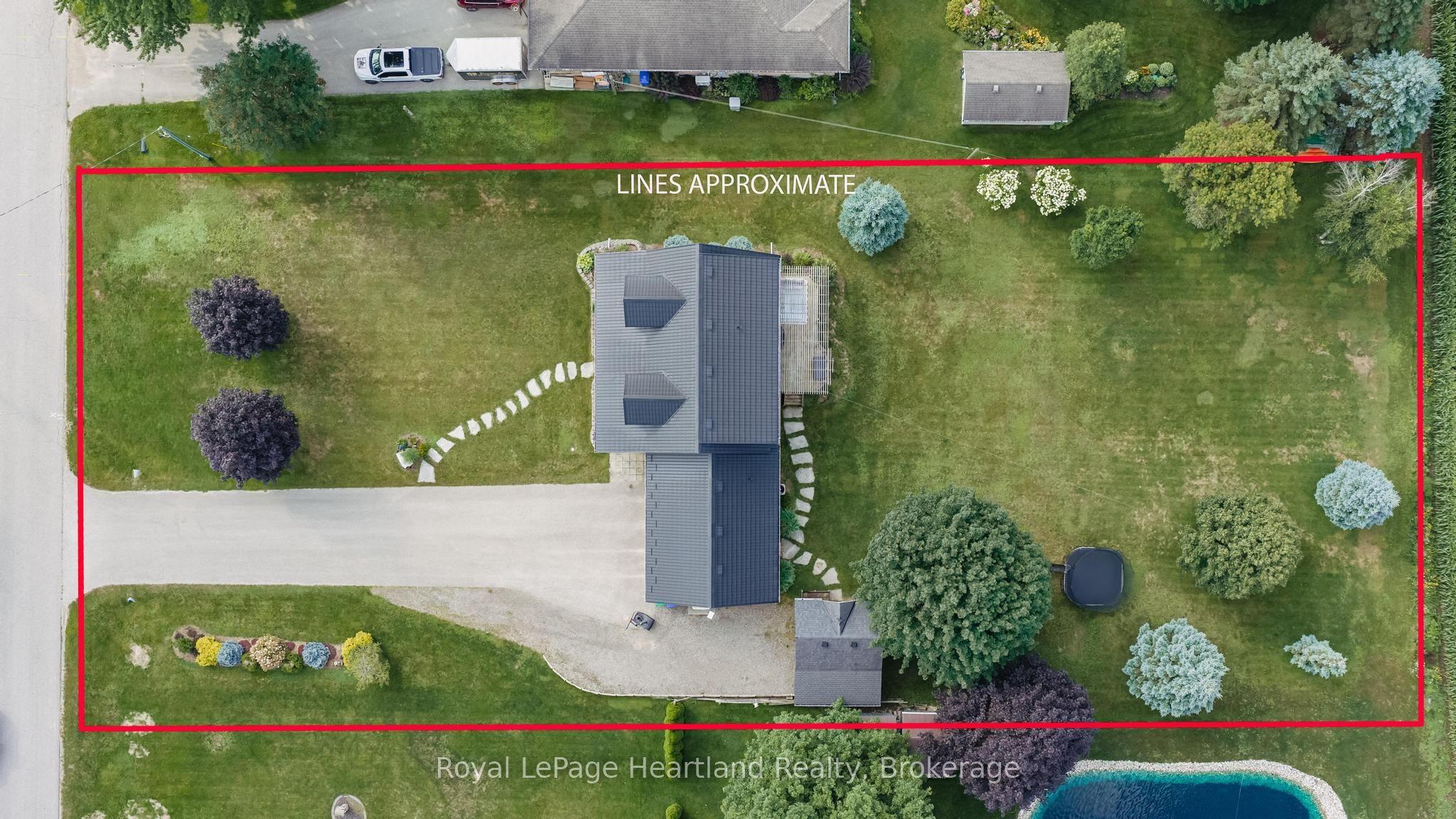 176 MCFARLIN Drive, West Grey, ON N0G 2L0