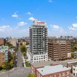 275 Carling Avenue 306, Dows Lake - Civic Hospital and Area, ON K1S 5Y2