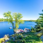 179 Haggart Lake Road, Georgian Bay, ON P0C 1H0