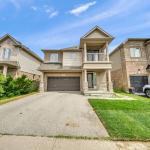 58 Forest Creek Drive, Kitchener, ON N2R 0B4