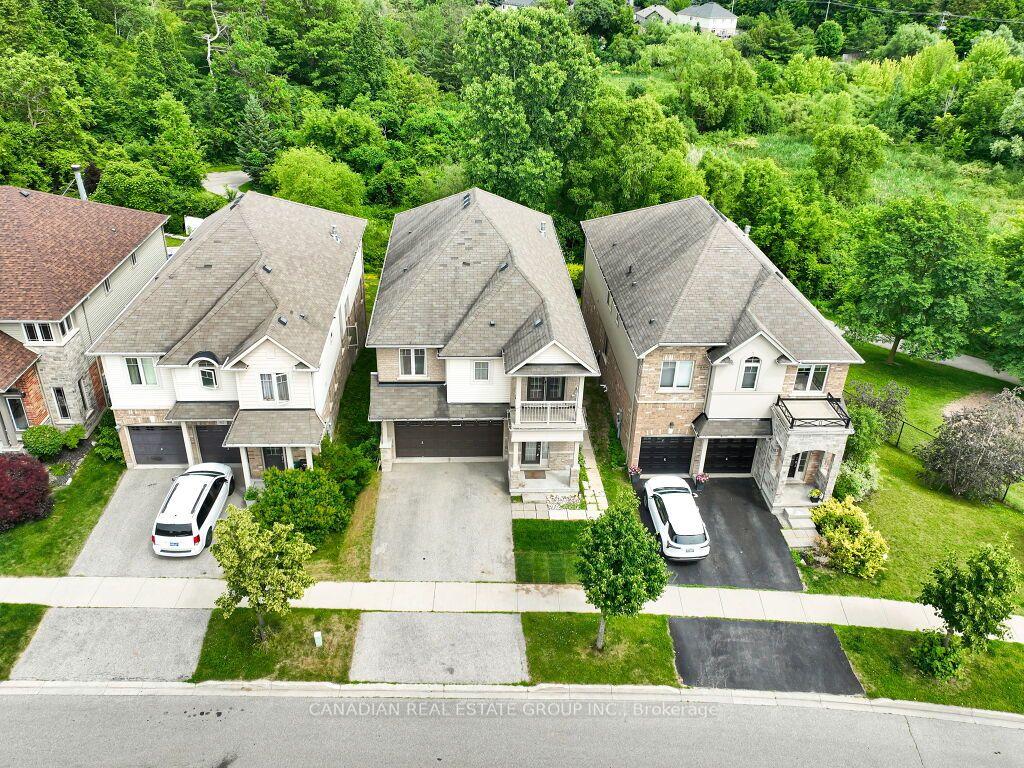 58 Forest Creek Drive, Kitchener, ON N2R 0B4