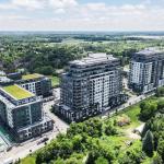 1880 Gordon Street 911, Guelph, ON N1P 1C5