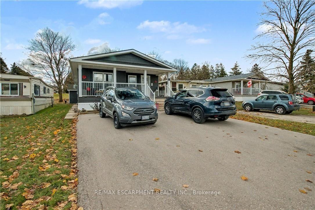 1429 Sheffield Road 16, Hamilton, ON N1R 8B2