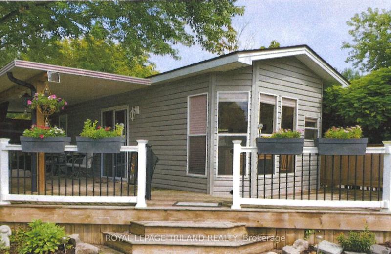 4895 Lakeshore Road D36, Plympton-Wyoming, ON N0N 1J6