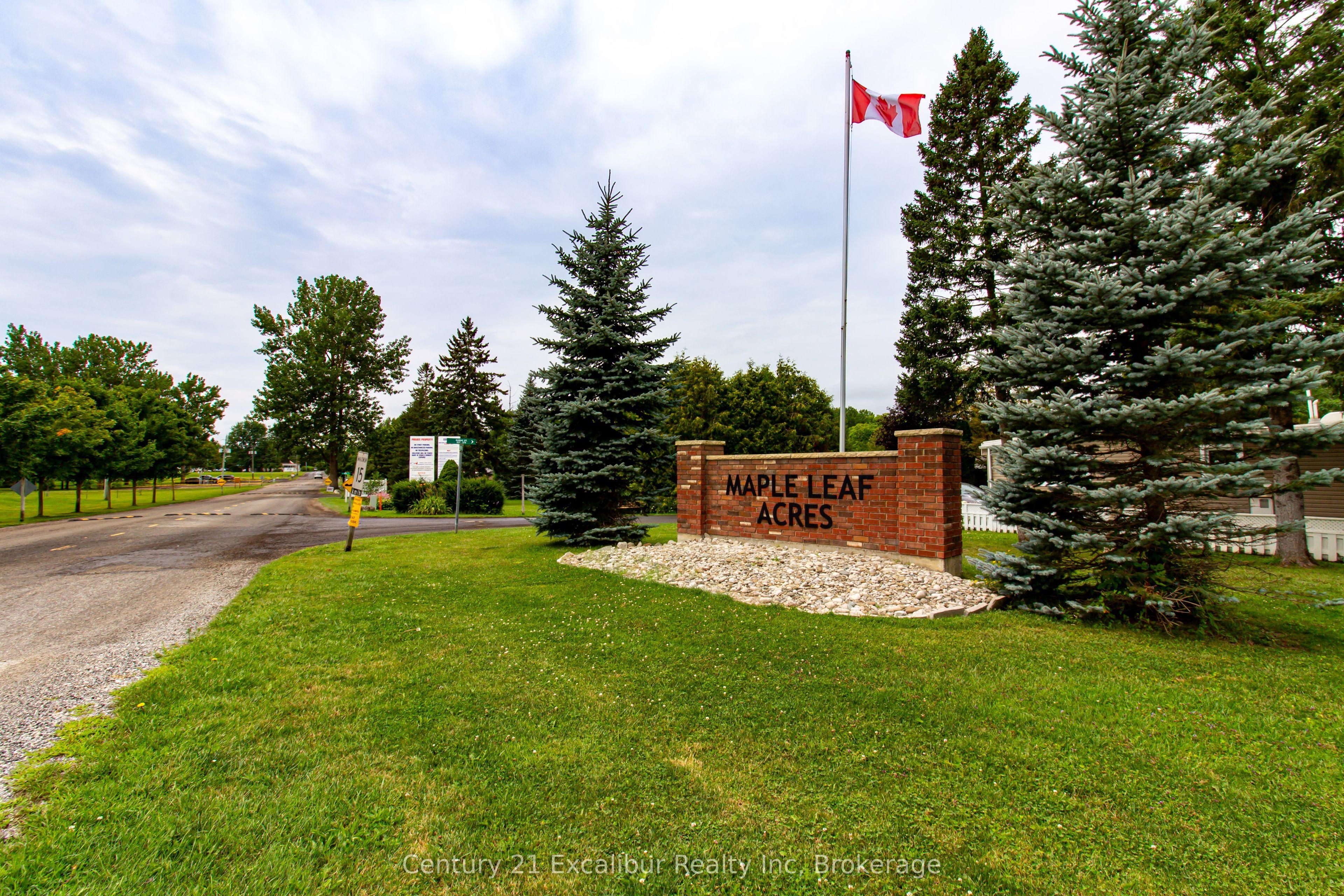 422 Pine Pass Road N, Centre Wellington, ON N1M 2W5