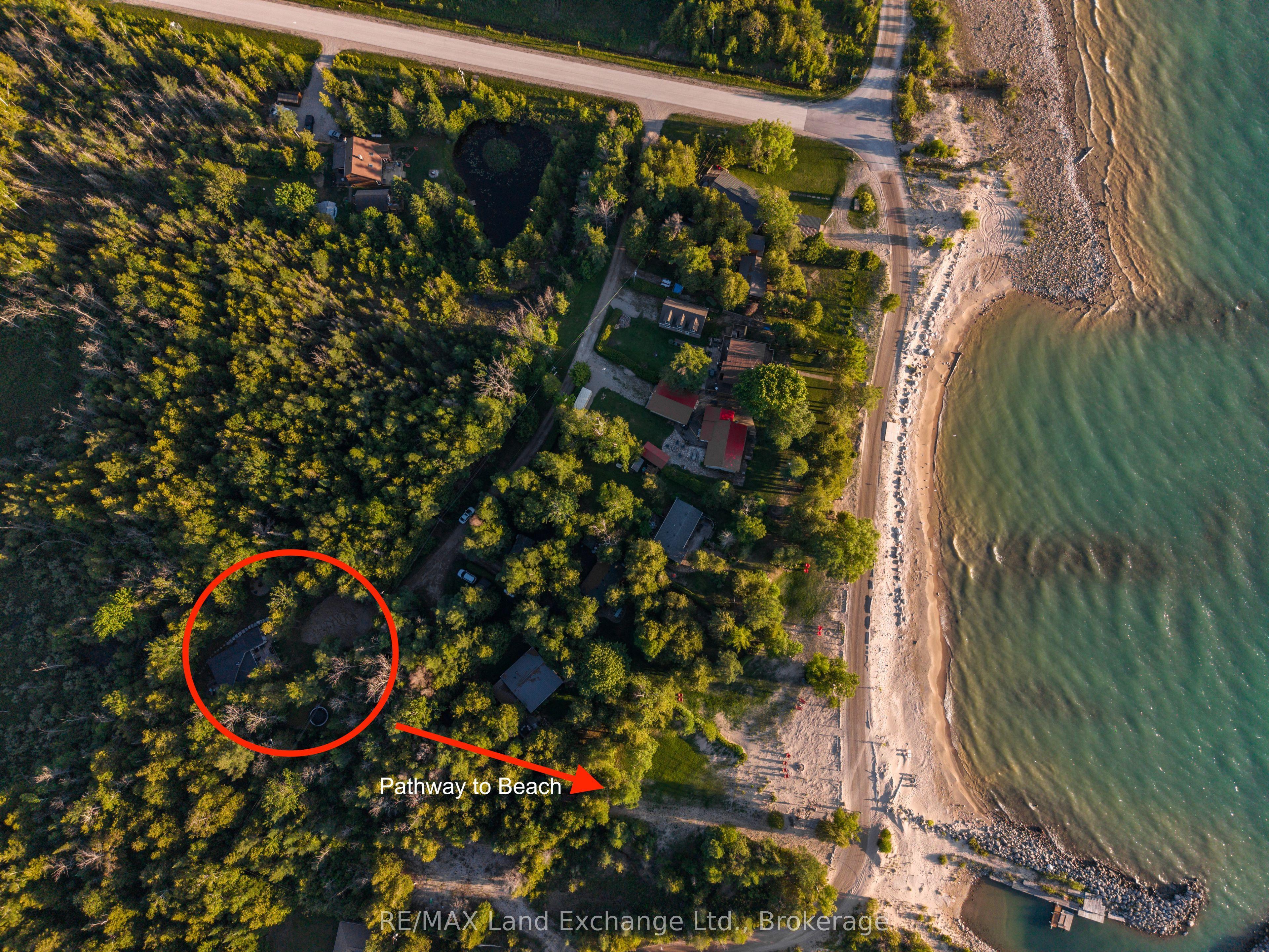18 Hicks Lane N, Kincardine, ON N0G 2T0
