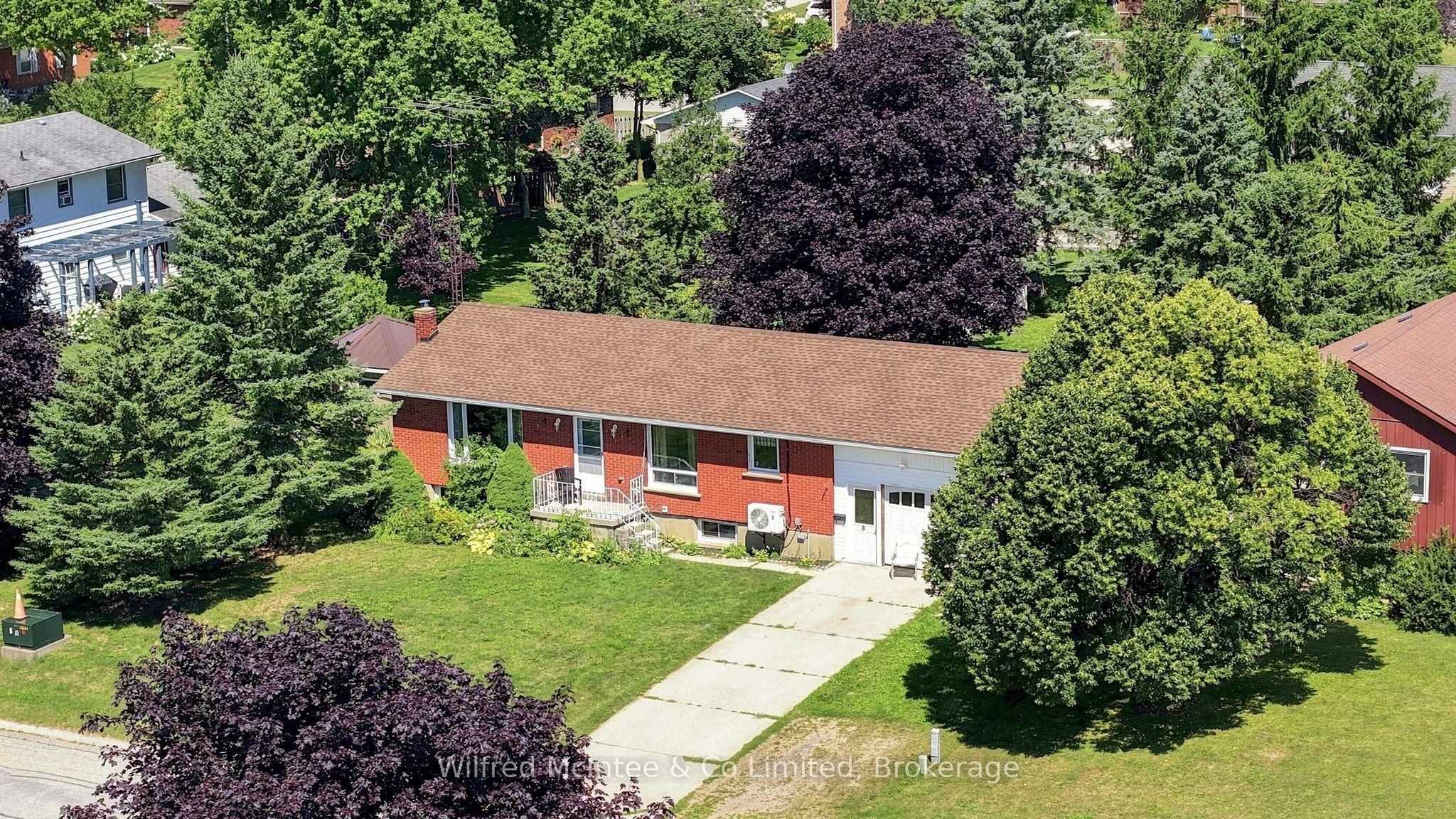 3 Bradley Street, Arran-Elderslie, ON N0G 1L0