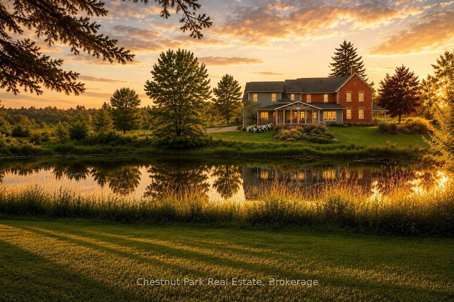 678541 Centre Road, Mulmur, ON L9V 0C7