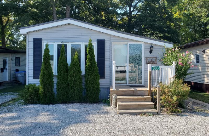 9951 Northville Crescent Unit #3, Lambton Shores, ON N0M 2N0