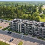 1201 Lackner Place 308, Kitchener, ON N2A 0L4